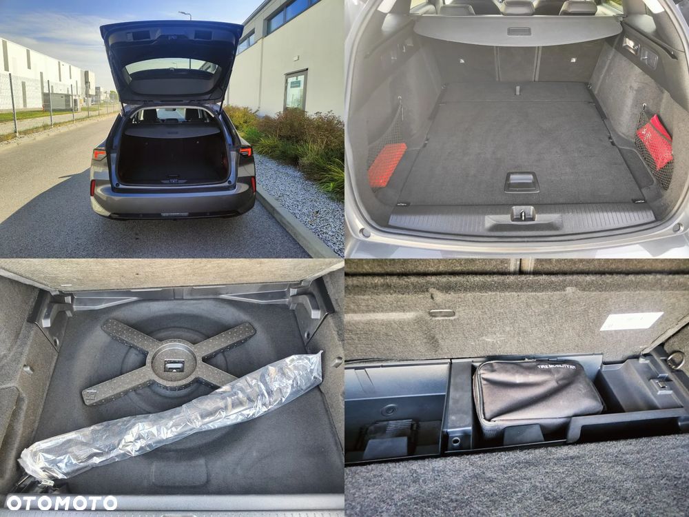Opel Astra 1.5 CDTI Elegance S&S - 35