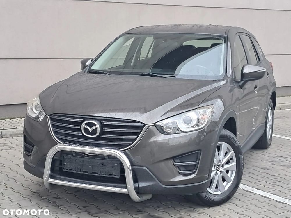Mazda CX-5 2.0 Skymotion 2WD - 2
