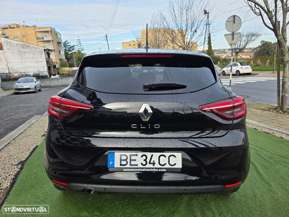 Renault Clio 1.5 Blue dCi Evolution - 26