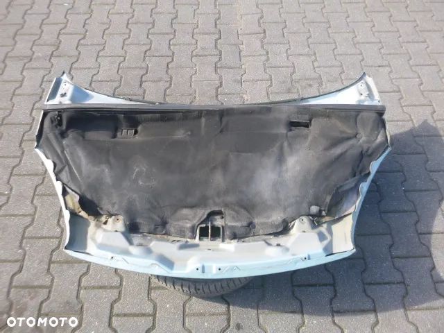 MASKA POKRYWA SILNIKA CITROEN XSARA PICASSO KOLOR KRSC - 29