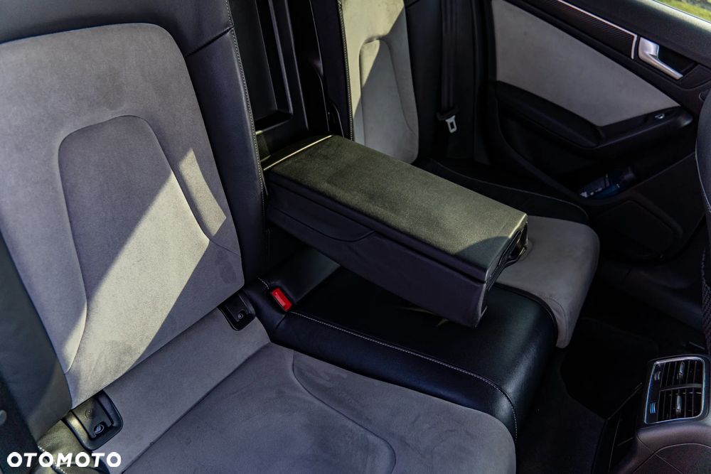 Audi S5 Sportback - 34