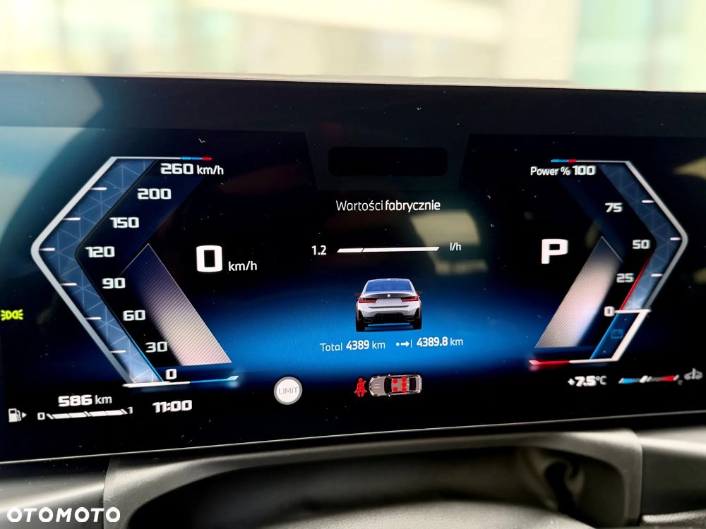 BMW Seria 3 2026