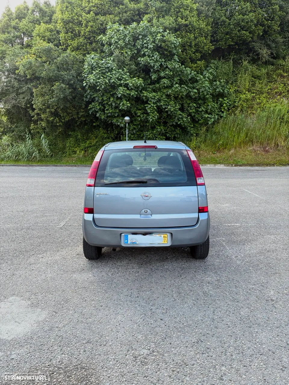 Opel Meriva 1.4 Twinport Enjoy - 6