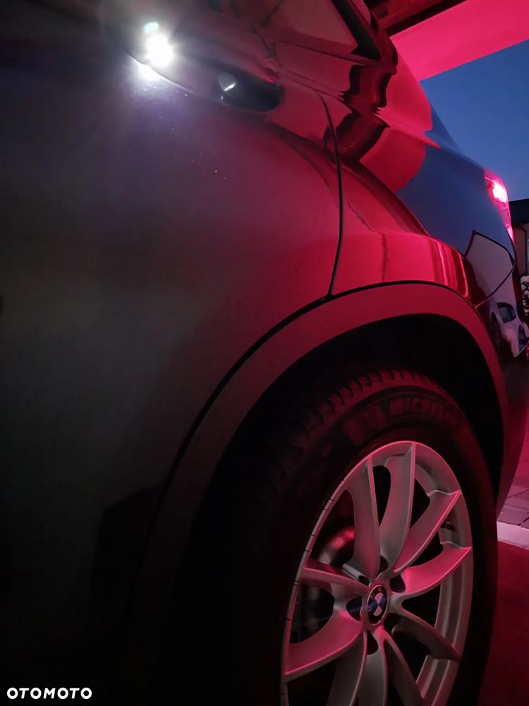 BMW X3 xDrive20d Business Edition - 28