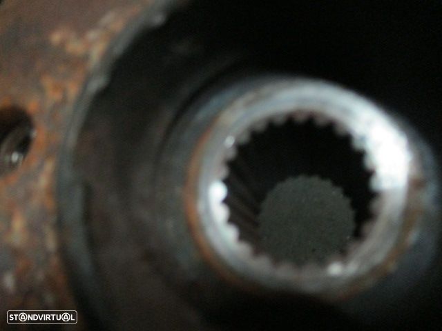 Manga De Eixo MEIX37 LANCIA Y  1998 1.2I FE COM BOMBITO 25.7 Y 1.2I - 2