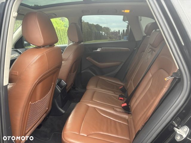 Audi Q5 2.0 TDI Quattro S tronic - 4