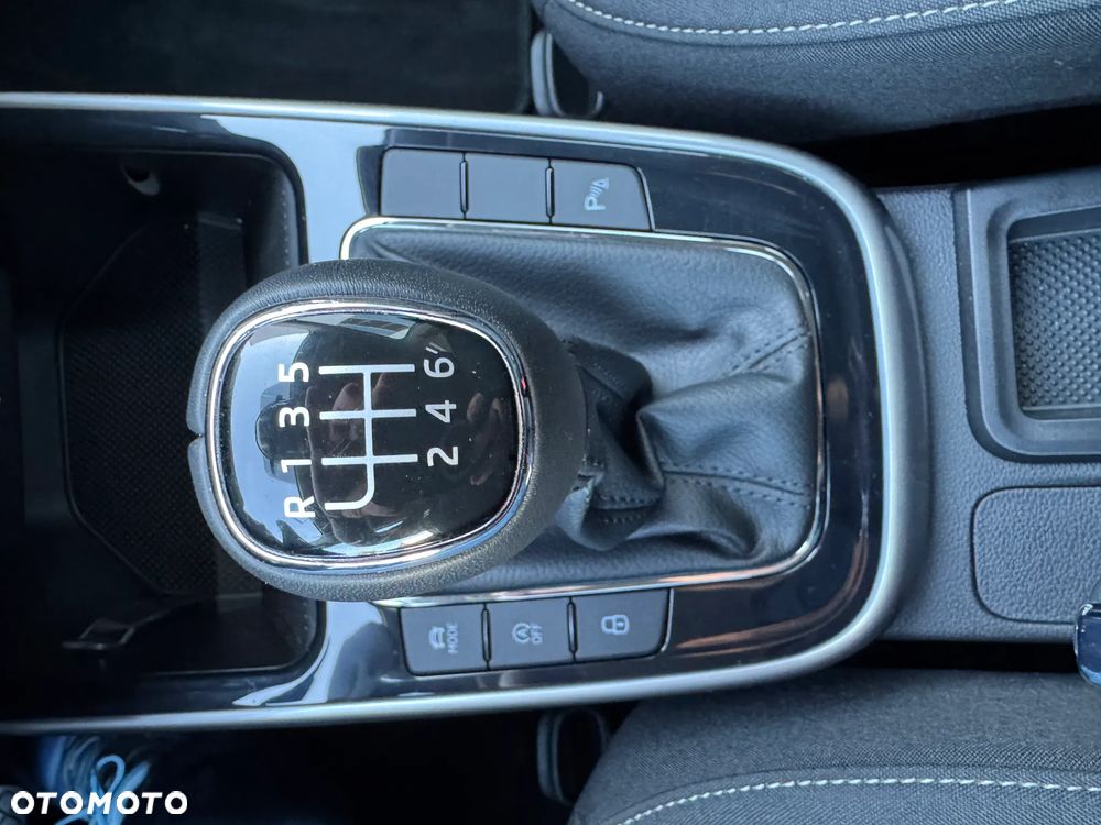 Skoda Fabia - 21
