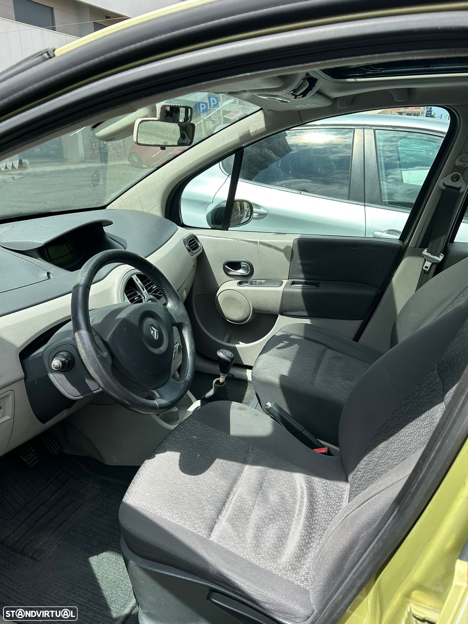 Renault Modus 1.2 Confort - 8