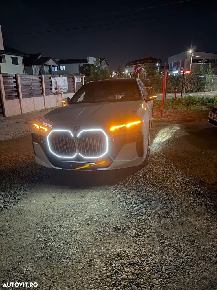 BMW Seria 7 - 15
