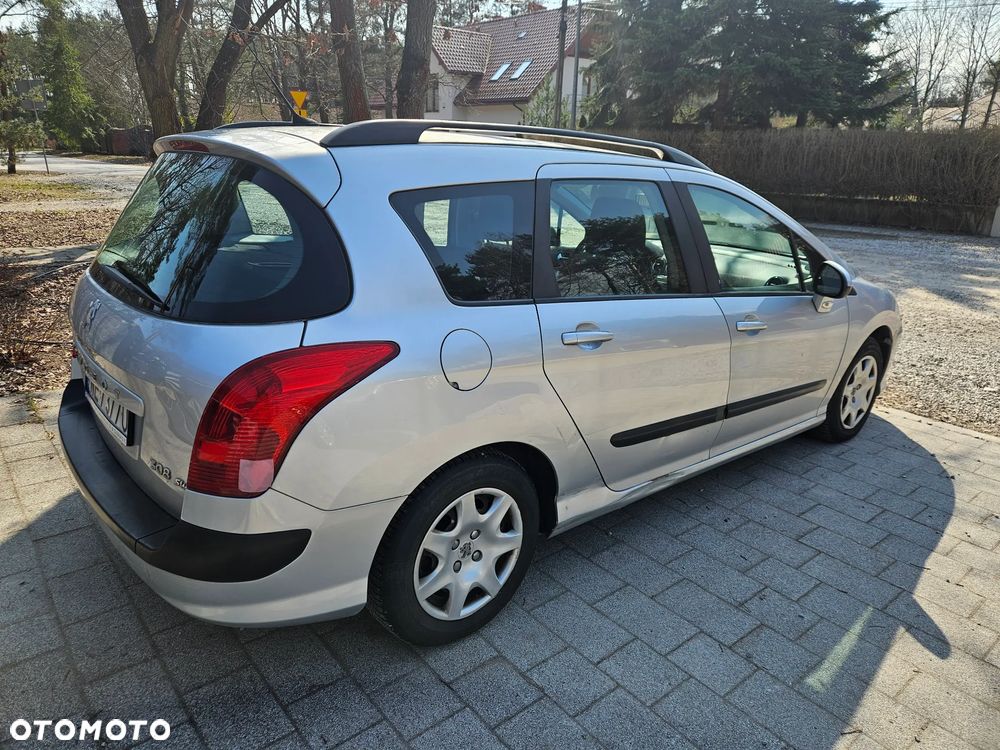 Peugeot 308 1.6 HDi Trendy - 3