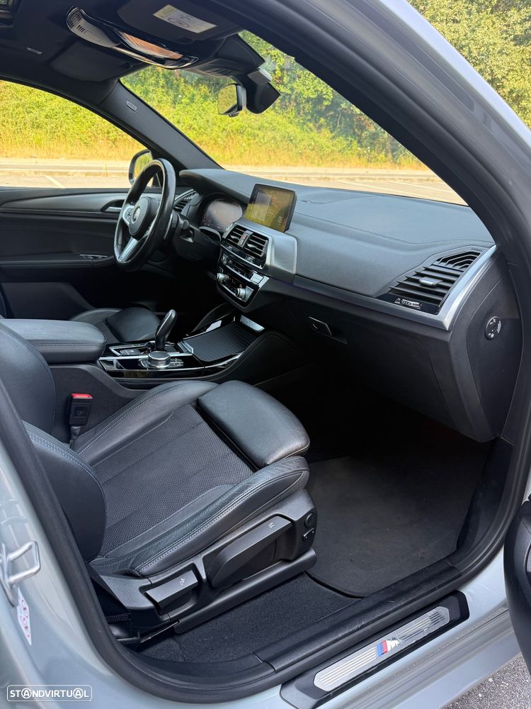 BMW X4 - 7