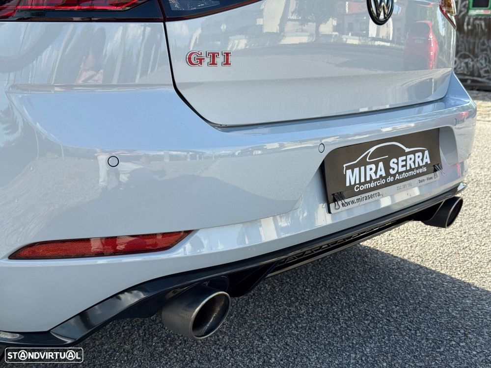 VW Golf 2.0 TSI GTI DSG Performance - 58