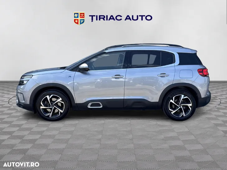 Citroën C5 Aircross 1.6 PHeV FWD 225 EAT8 Shine - 3