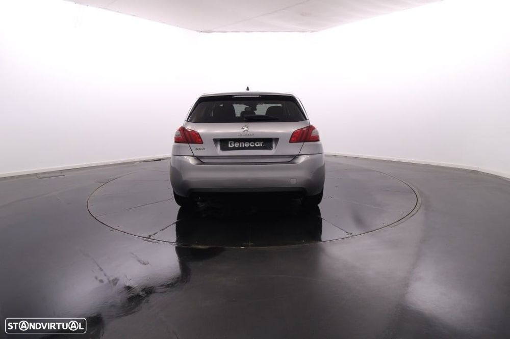 Peugeot 308 1.5 BlueHDi Style - 6