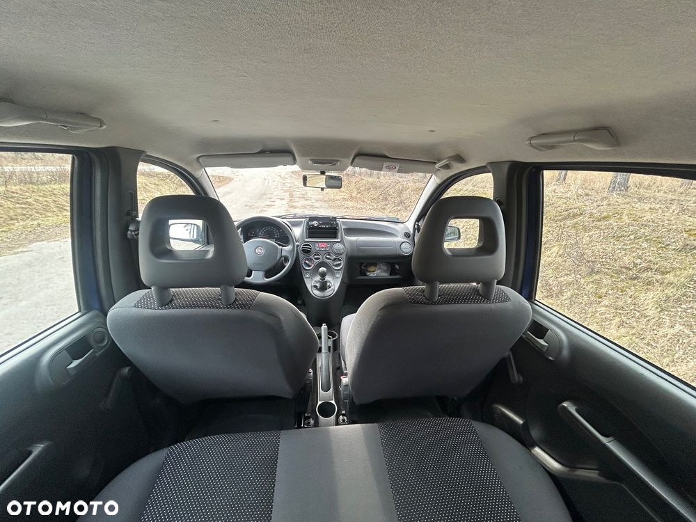 Fiat Panda 1.1 Active Eco - 13