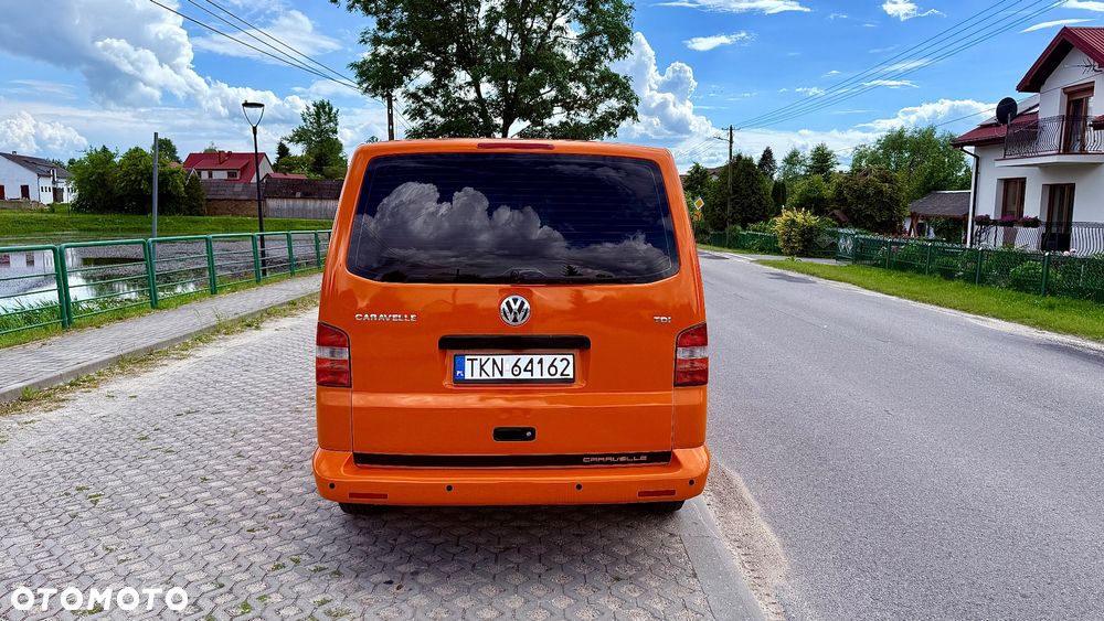 Volkswagen Transporter - 15