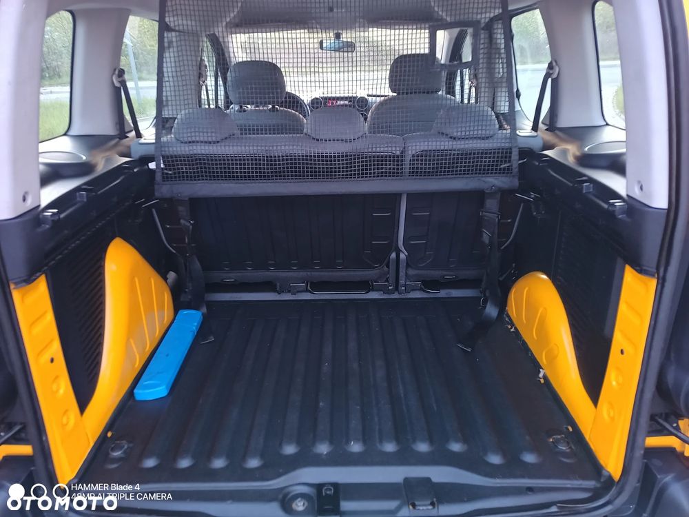 Peugeot Partner 1.6 HDi Active - 7