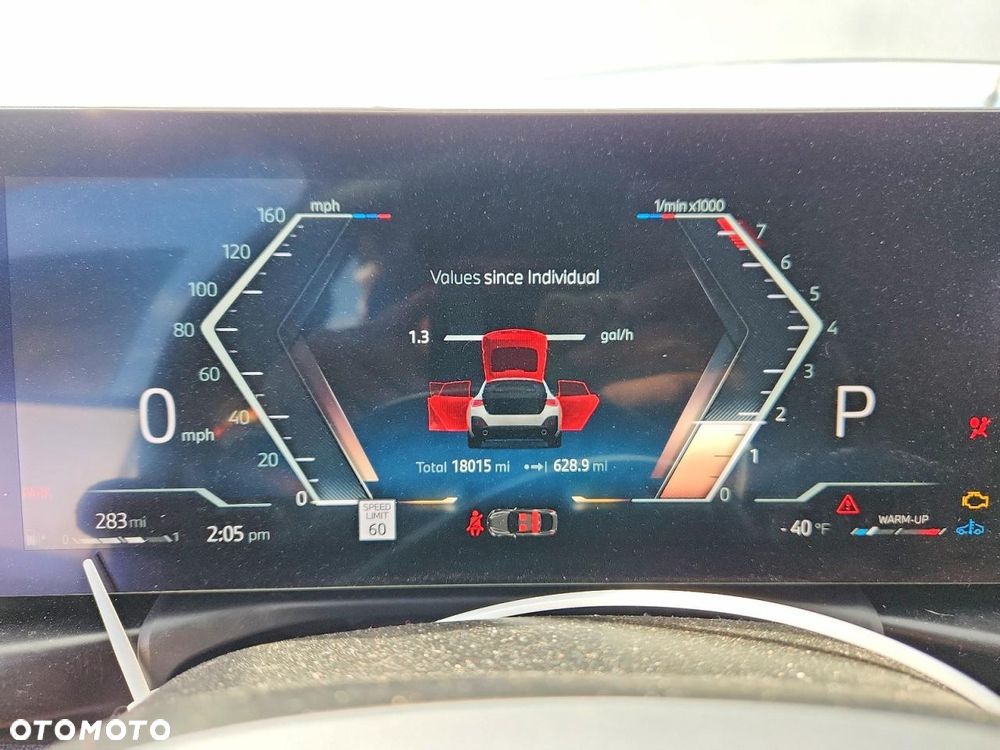 BMW Seria 4 430i GPF M Sport sport - 10