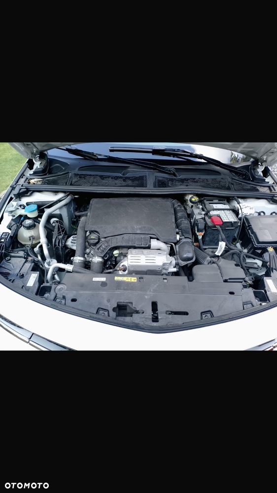 Opel Astra 1.2 Turbo Elegance - 13