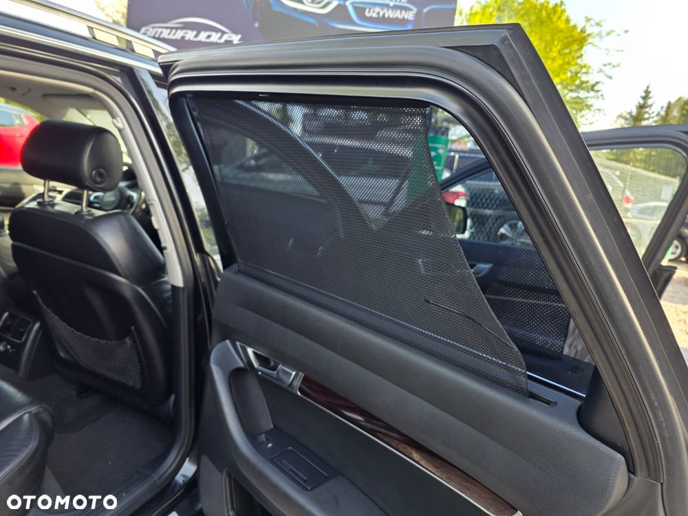 Audi A6 Avant 3.0 TDI DPF quattro tiptronic - 19