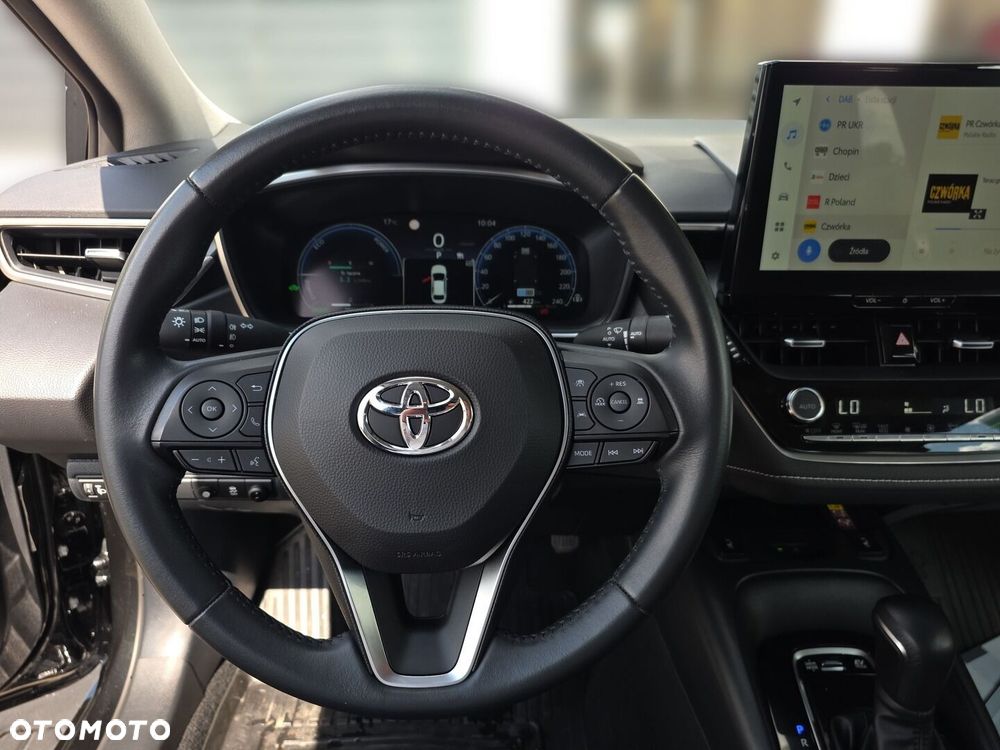 Toyota Corolla 1.8 Hybrid Comfort - 16