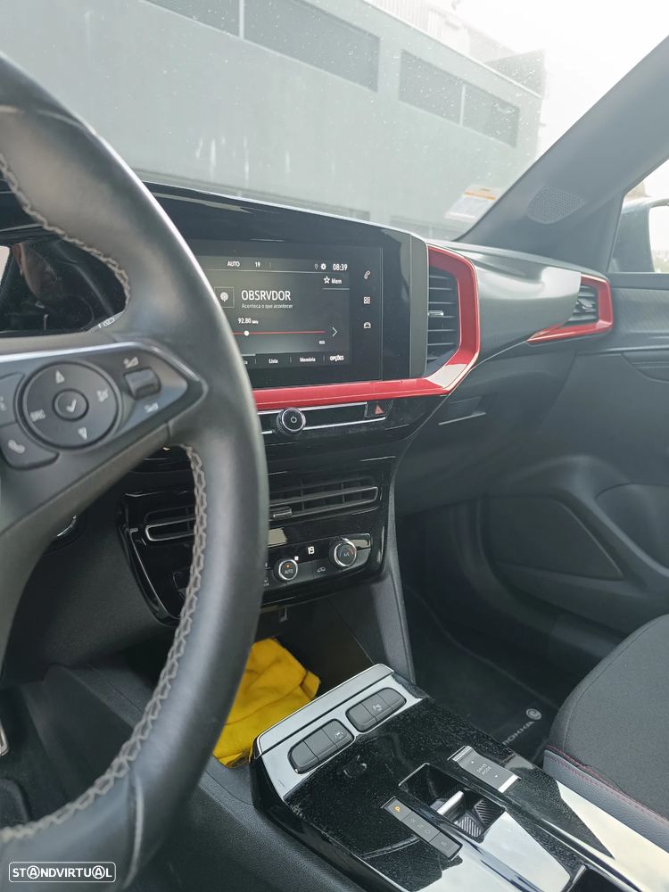 Opel Mokka-e GS Line - 8