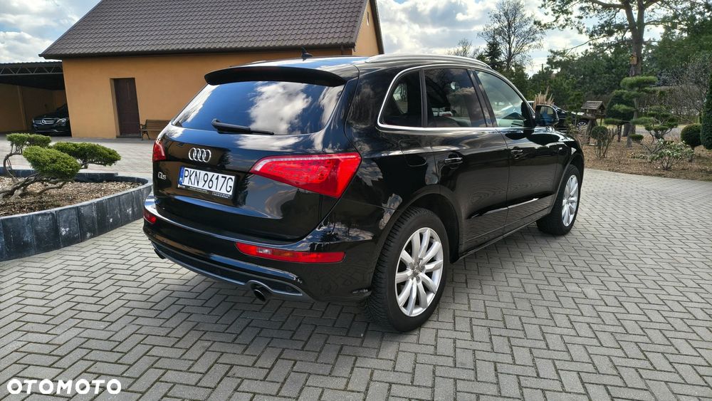 Audi Q5 2.0 TFSI Quattro S tronic - 7