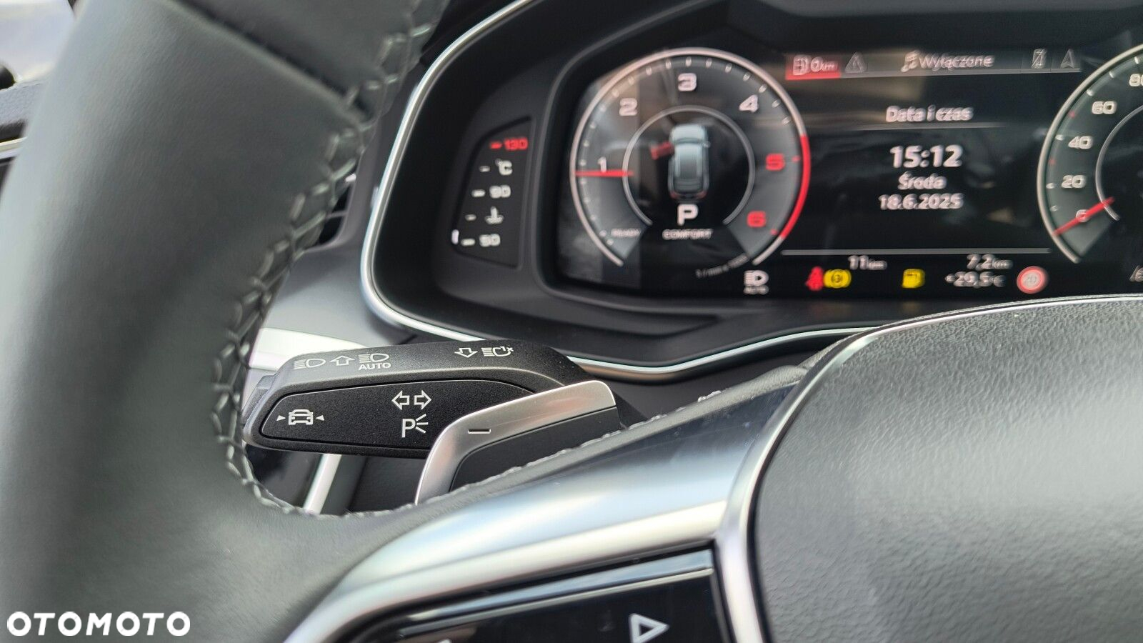 Audi A6 - 18