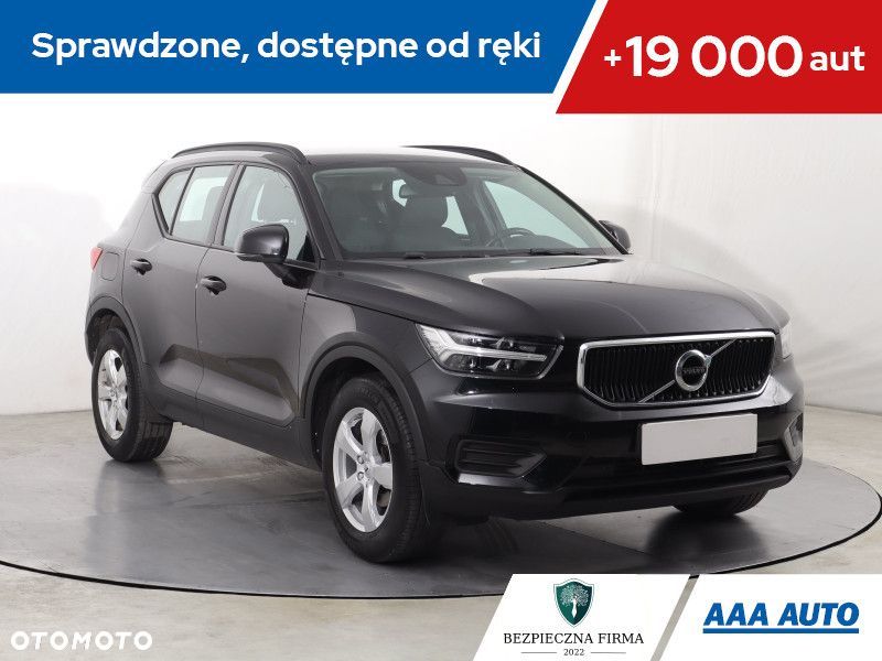 Volvo XC 40 - 2