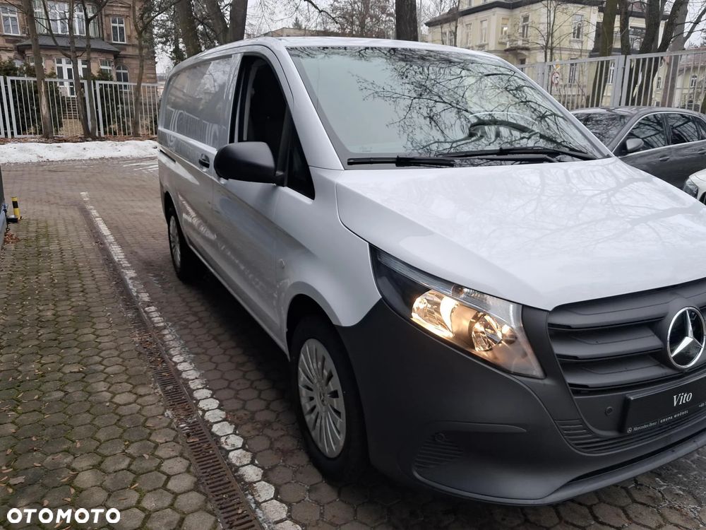 Mercedes-Benz VITO - 3