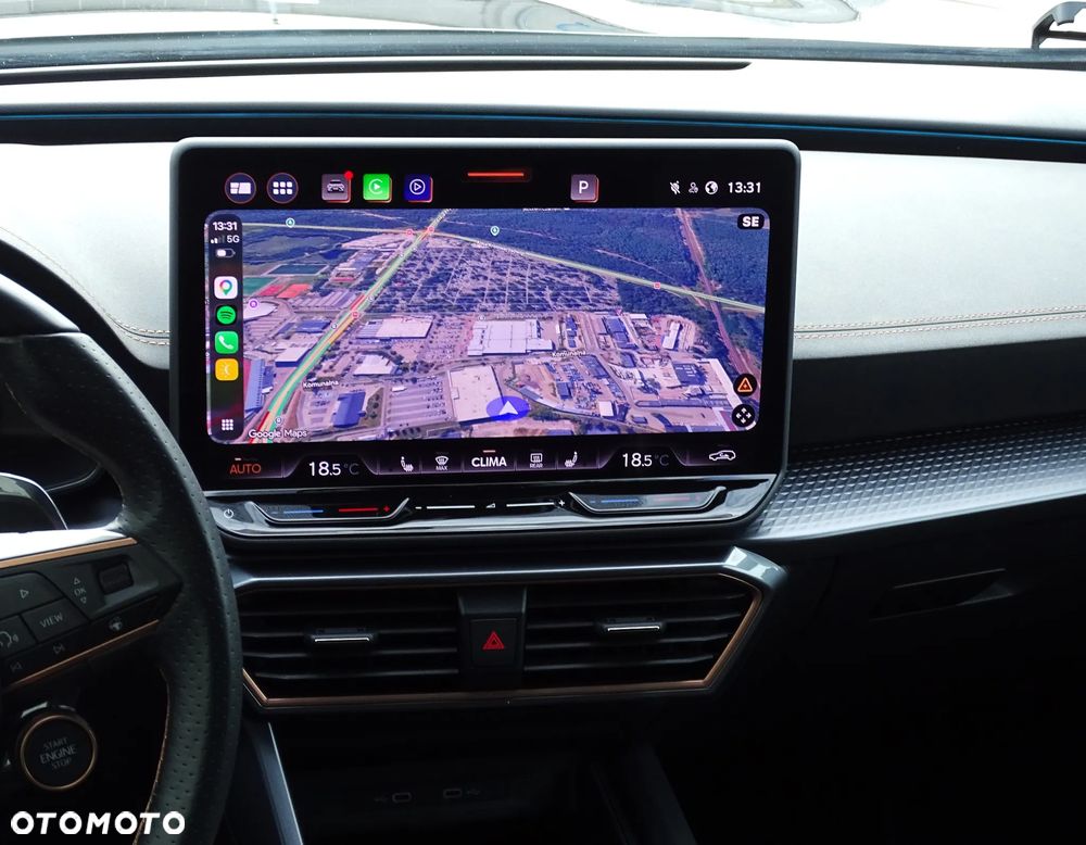 Cupra Formentor 1.5 TSI DSG Tribe Edition - 20