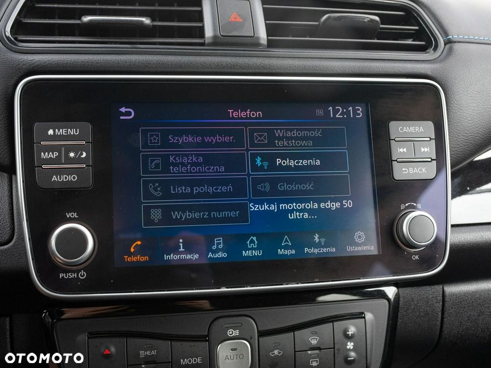 Nissan Leaf 40kWh N-Connecta - 19