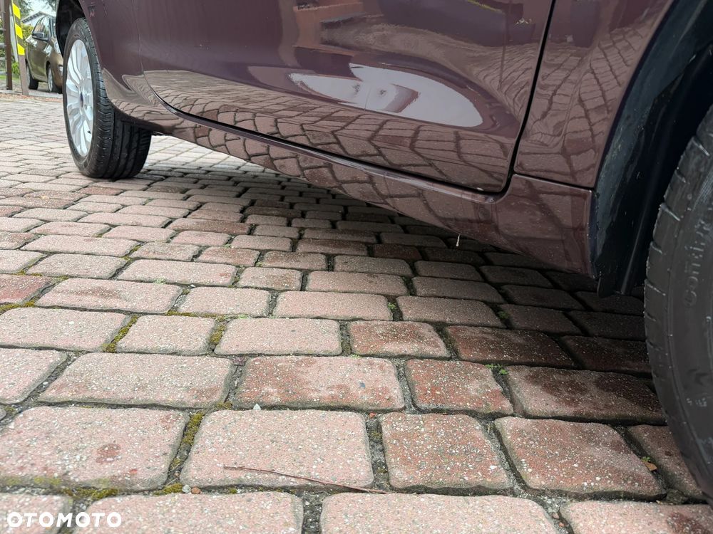 Ford KA 1.2 Titanium - 21