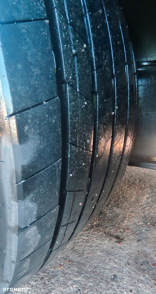 Schmitz Cargobull SCB S3T - 5