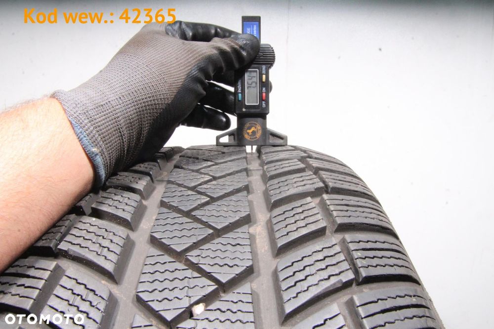 Vrederstein Wintrac Pro - 255/45 R19 - 2