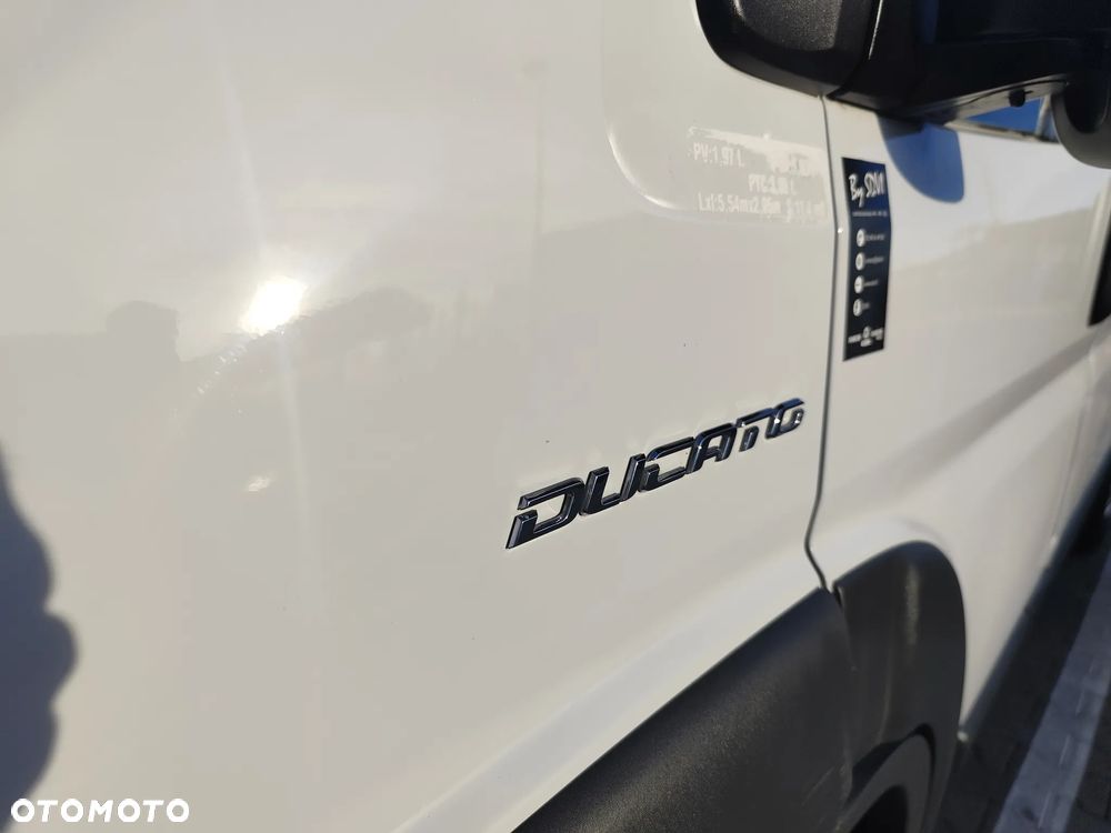 Fiat Ducato Maxi - 13
