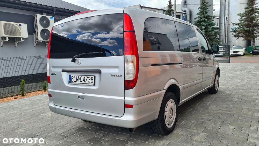 Mercedes-Benz Vito 639.703 - 6