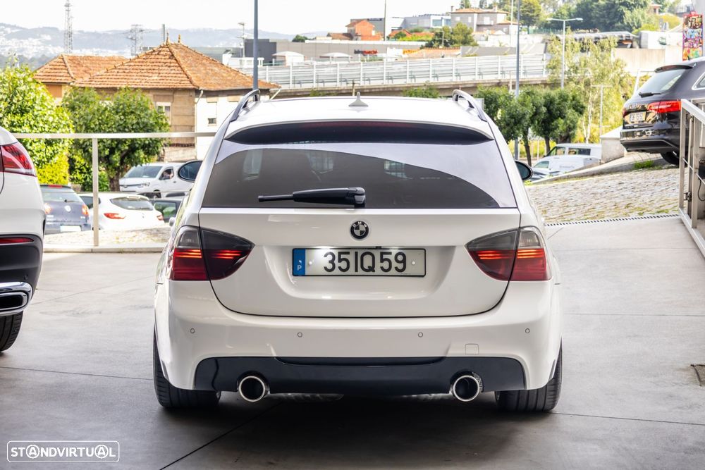 BMW 335 - 7
