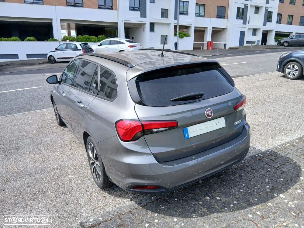 Fiat Tipo Station Wagon 1.3 Multijet - 7