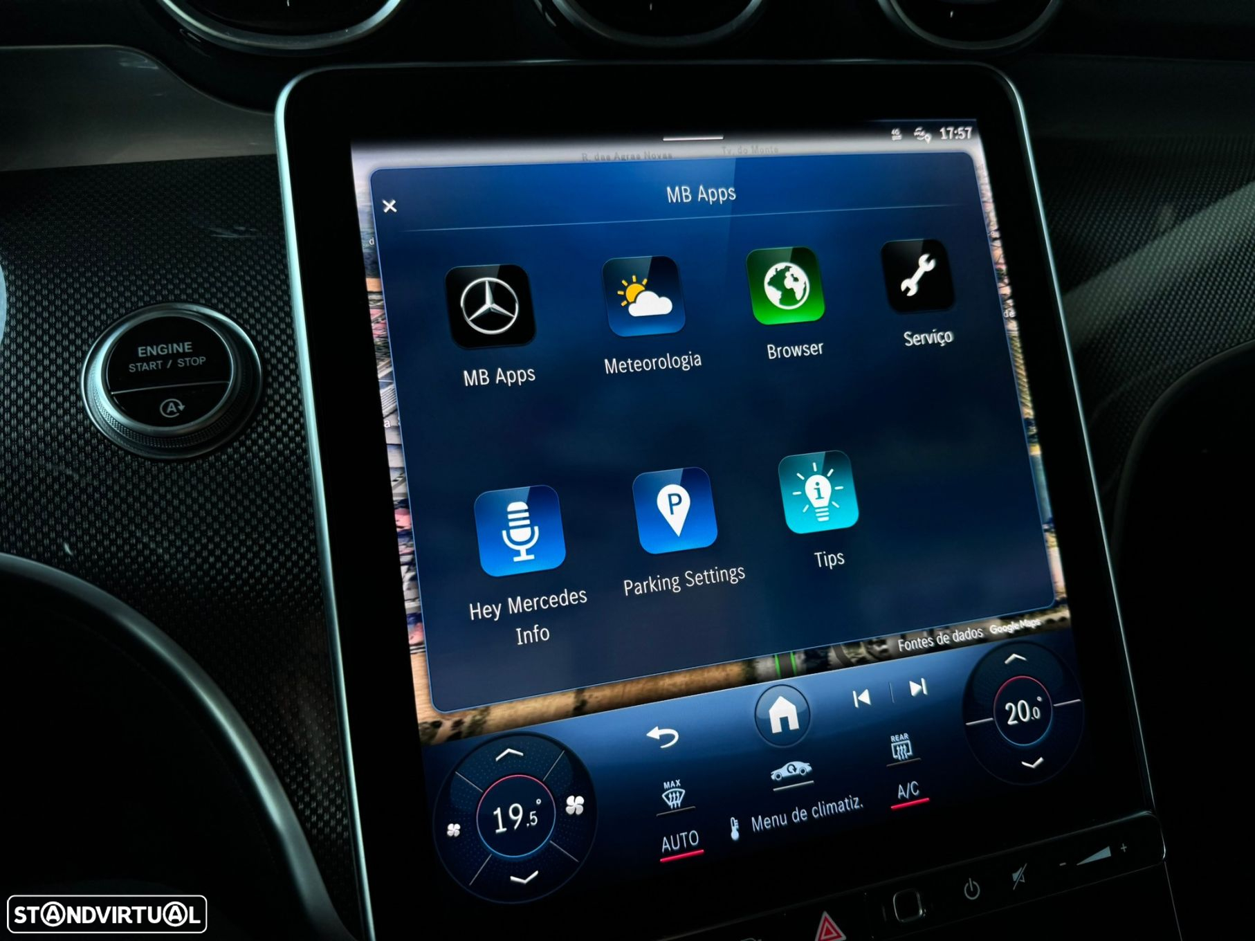 Mercedes-Benz C 300 d AMG Line - 42