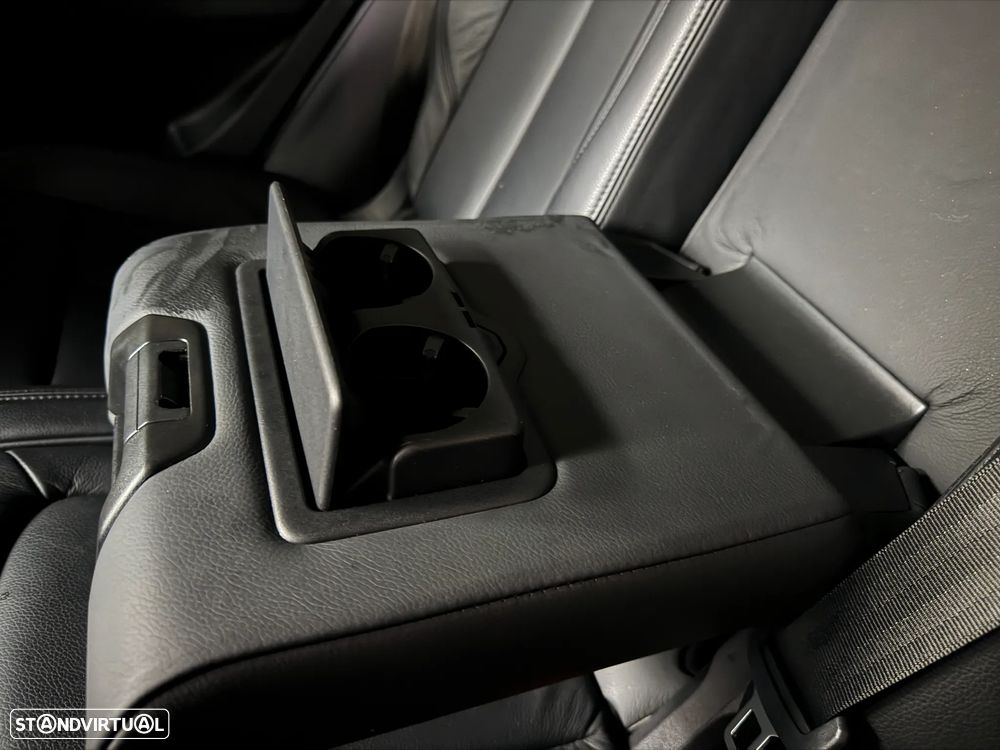 Audi Q5 Sportback 50 TFSIe quattro Advance S tronic - 38