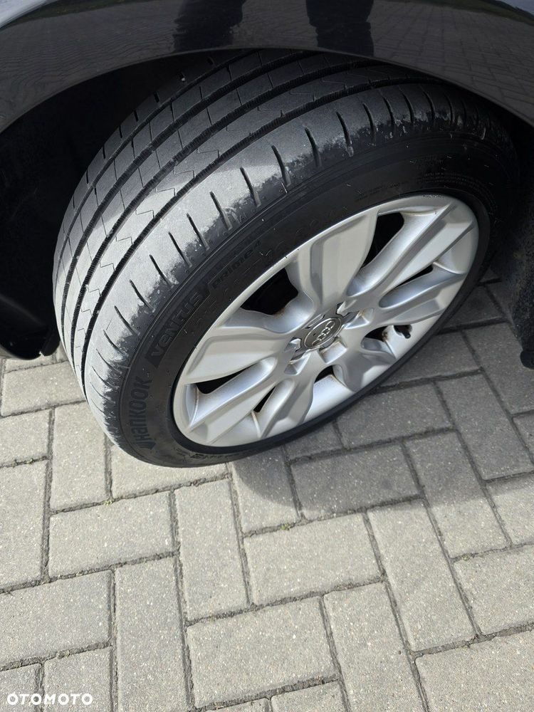 Audi A1 3-drzwiowe - 30