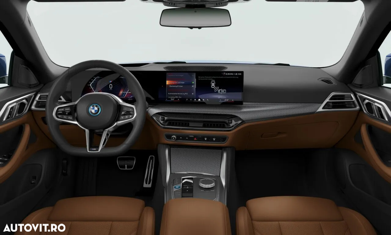 BMW i4 xDrive40 - 3