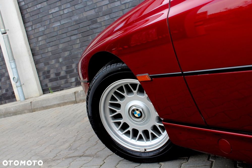 BMW Seria 8 850 Ci - 33