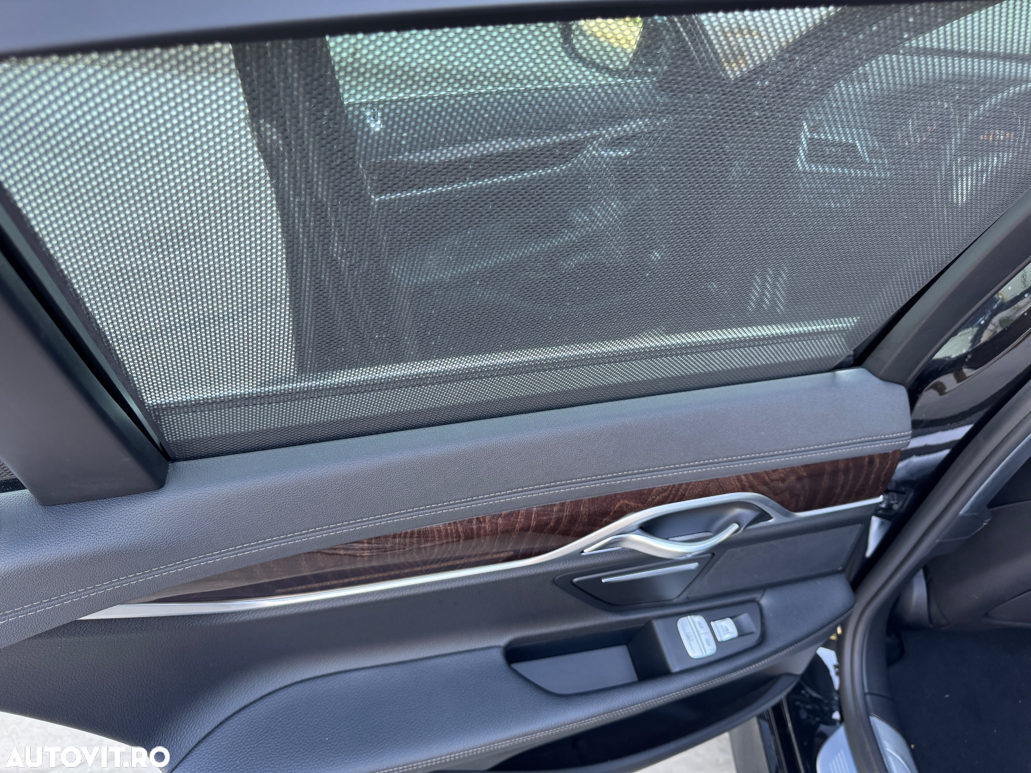 BMW Seria 7 730d xDrive - 25