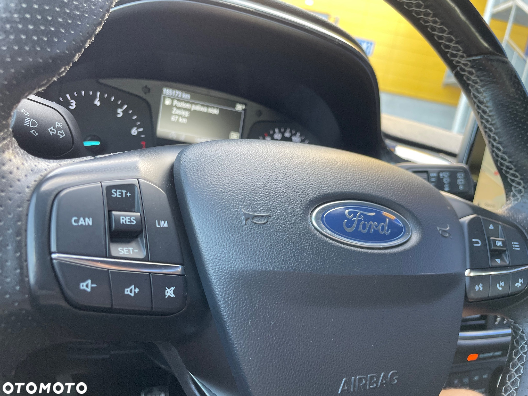 Ford Fiesta 1.0 EcoBoost ST-Line - 22