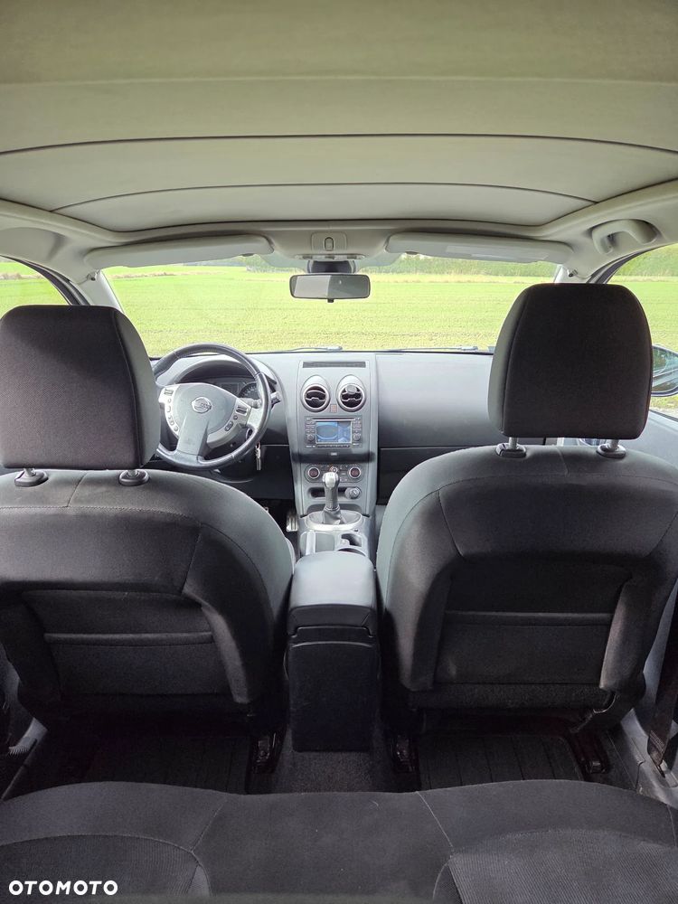 Nissan Qashqai 1.6 I-Way - 7