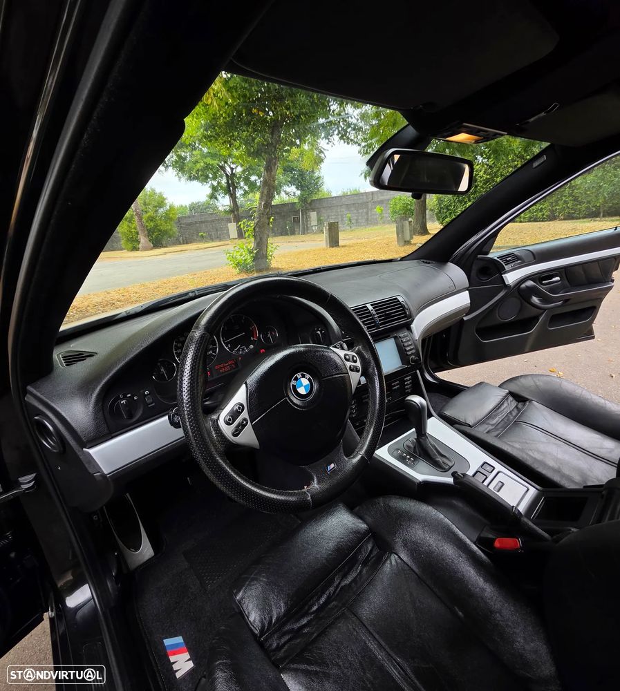 BMW 530 dA - 30