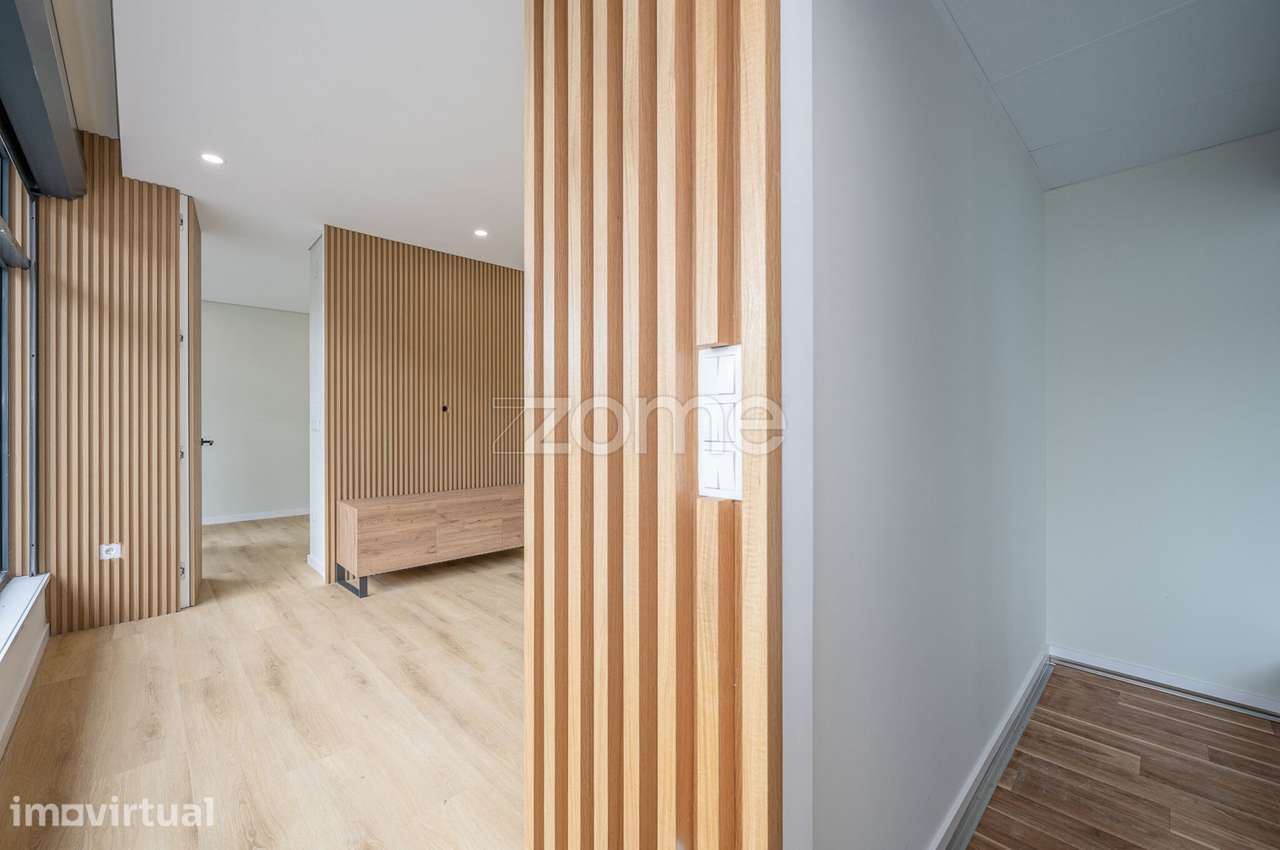 Apartamento T1+2 - Grande imagem: 5/35