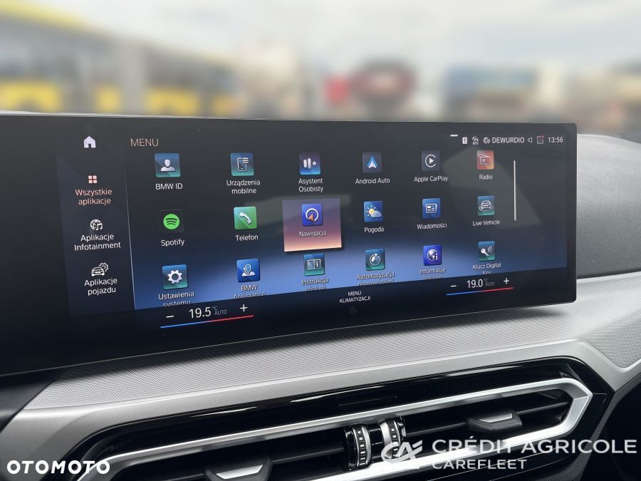 BMW Seria 3 318i - 35